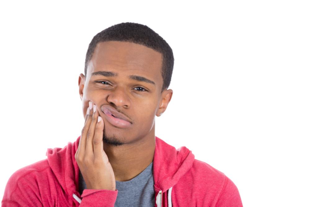 Dental Decay | Fleischmann Family Dentistry | Broomfield, CO