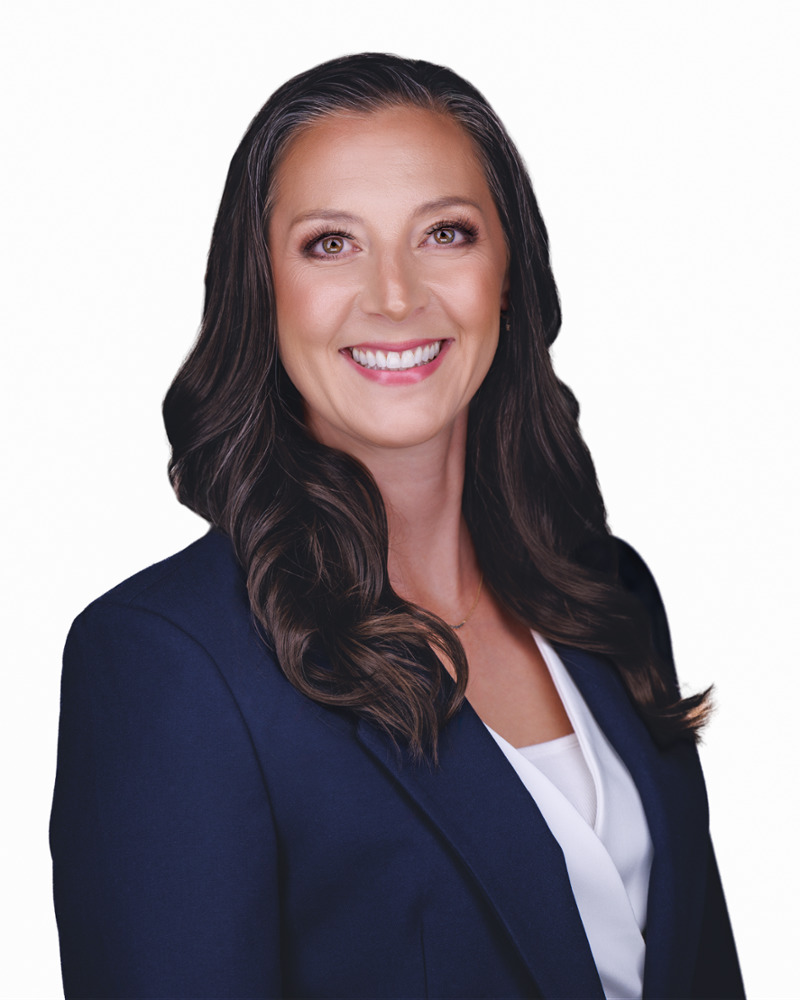 Dr. Kristin Grae (Goolsbey)